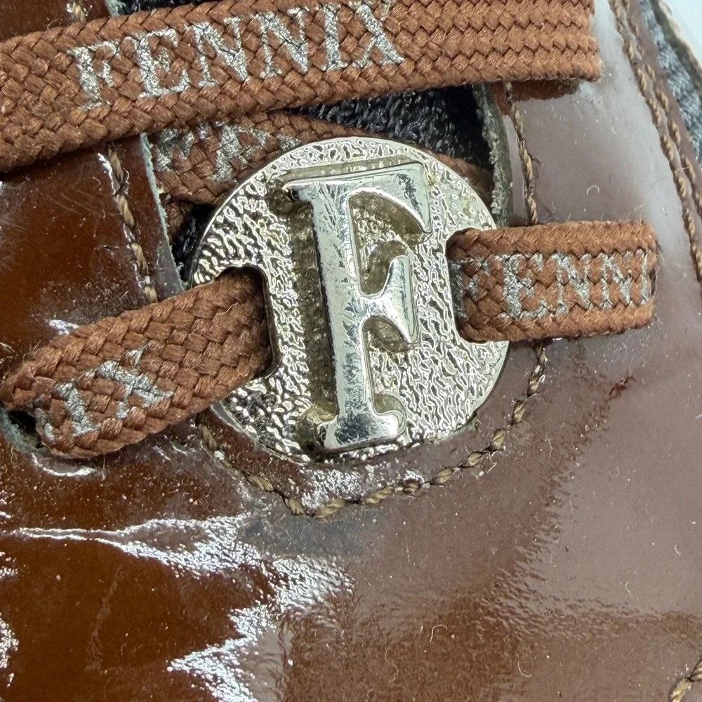 Fennix italy sneakers